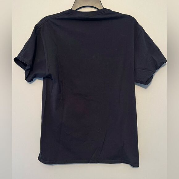 Irish Pug  Unisex Tee - Picture 2 of 3